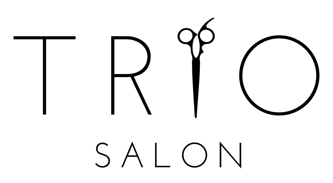 Trio Salon Logo